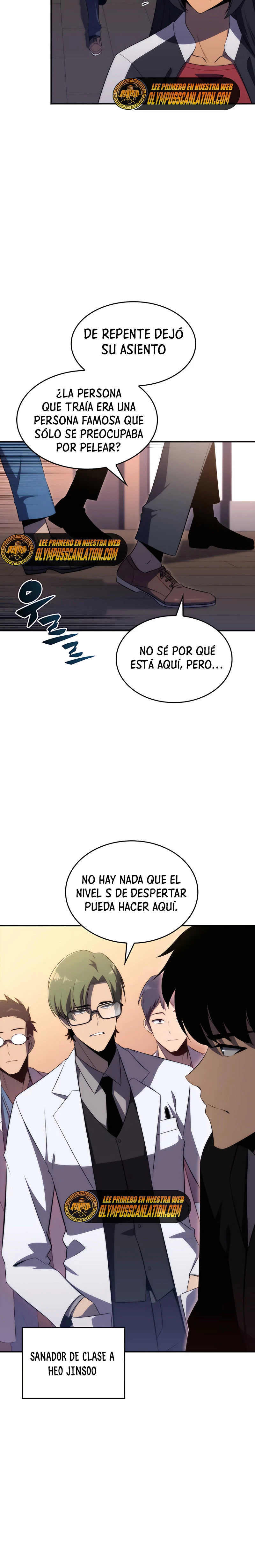 El novato capítulo 47, página 42