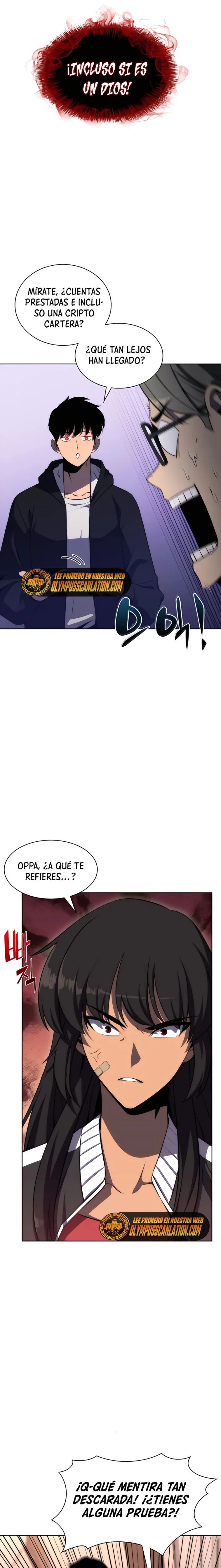 El novato capítulo 47, página 59