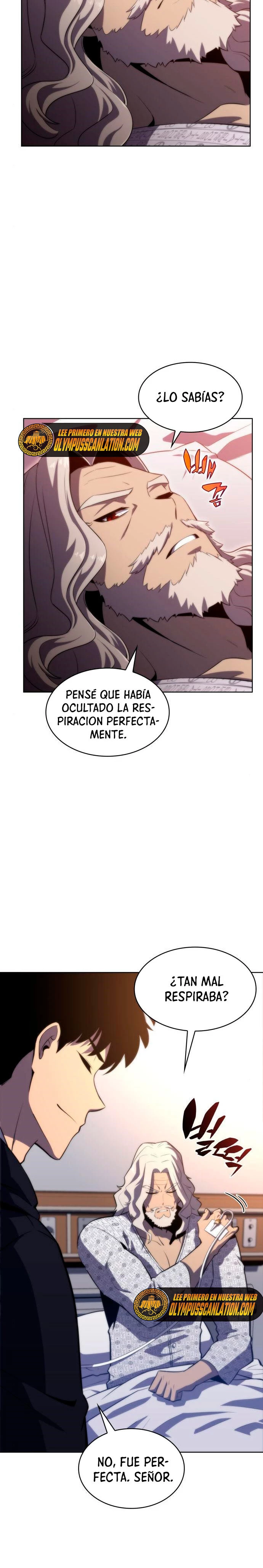 El novato capítulo 48, página 25