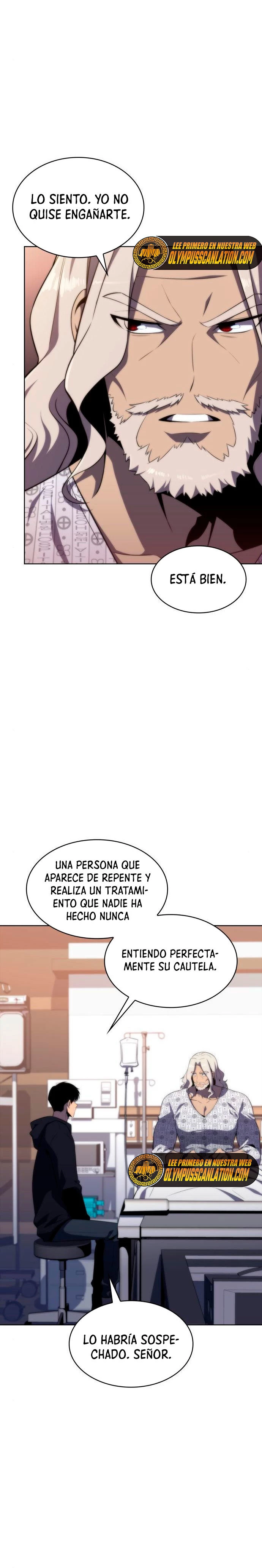 El novato capítulo 48, página 26