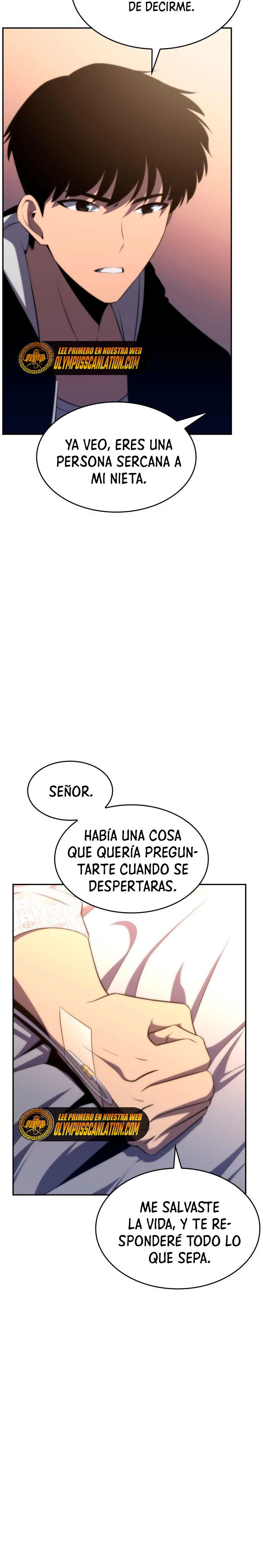 El novato capítulo 48, página 28