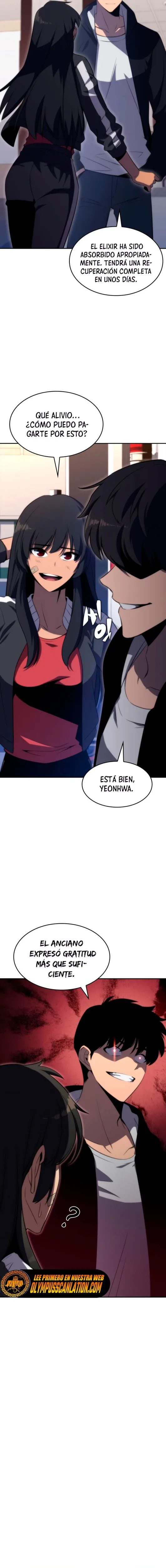 El novato capítulo 49, página 13