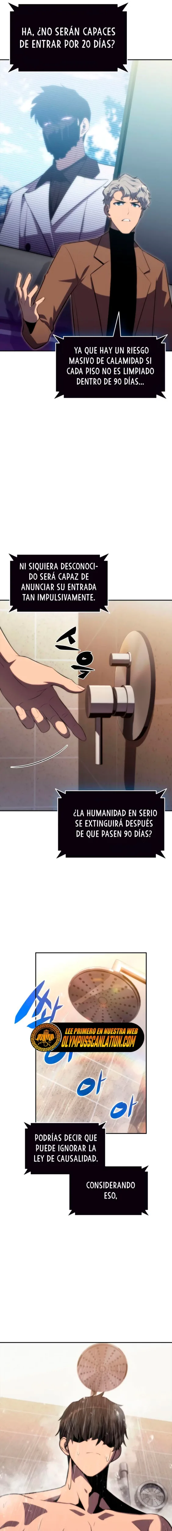 El novato capítulo 49, página 22
