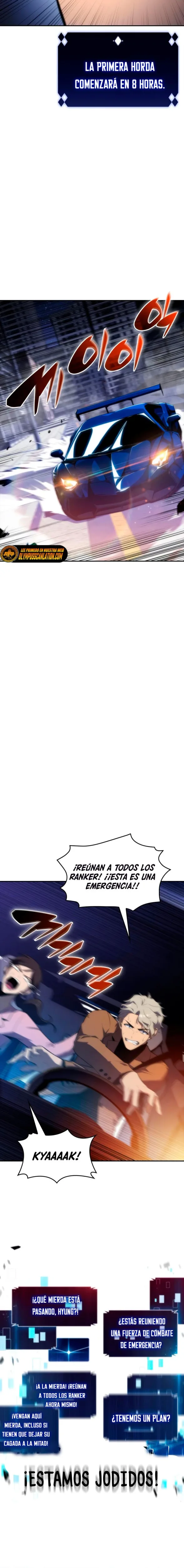 El novato capítulo 49, página 25