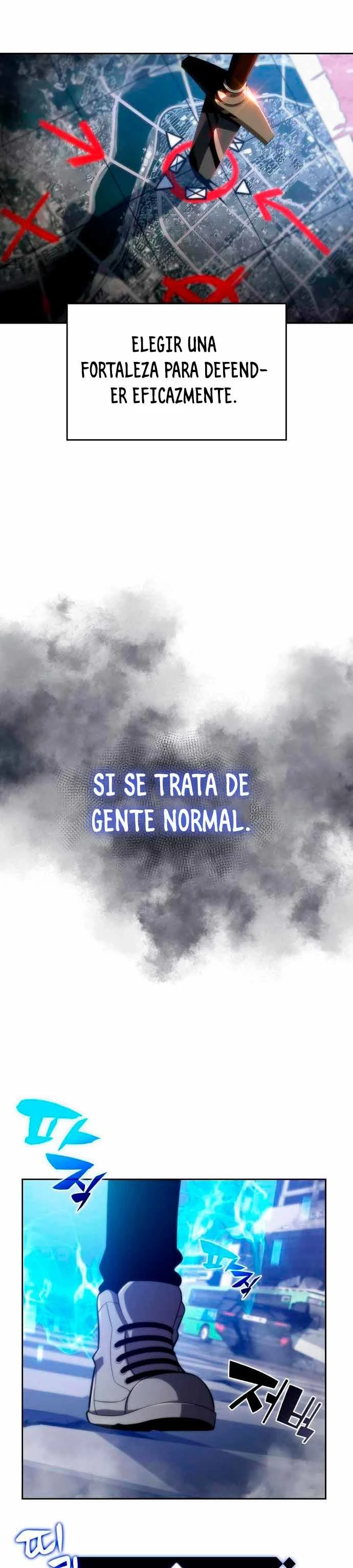 El novato capítulo 50, página 4