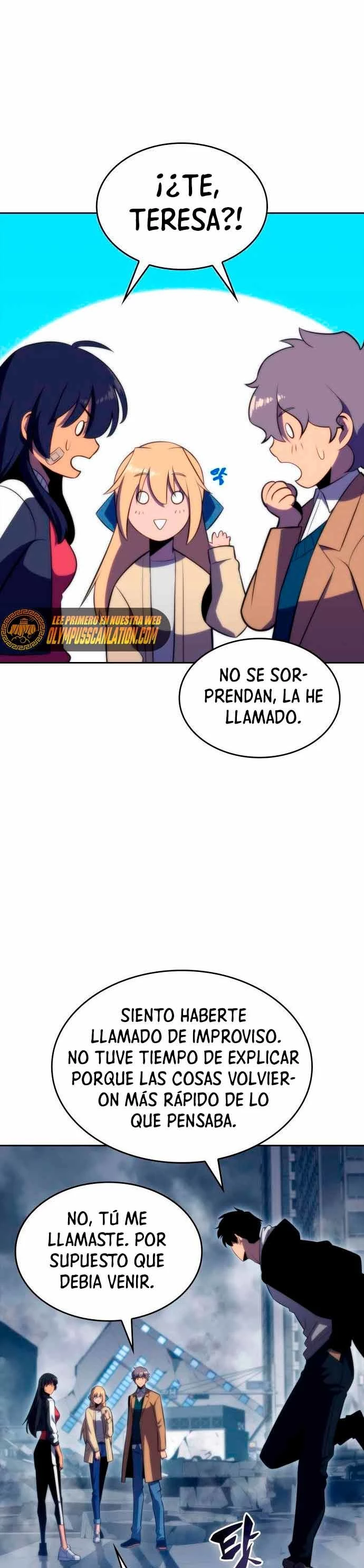 El novato capítulo 50, página 12