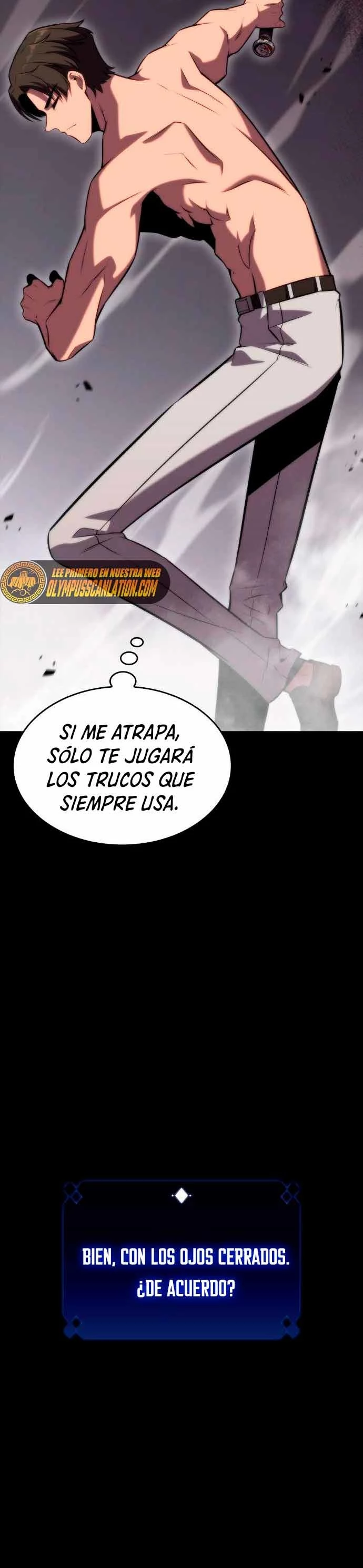 El novato capítulo 50, página 28