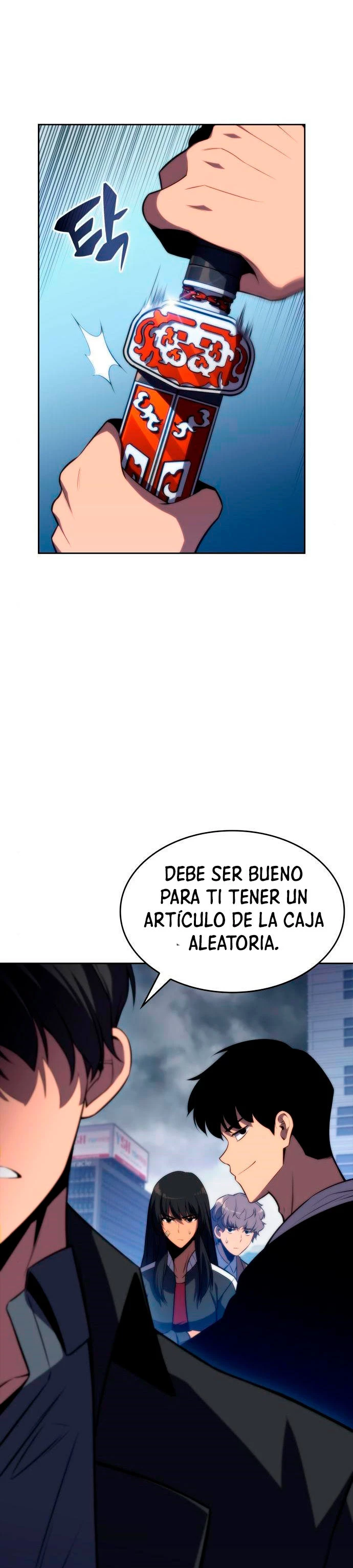 El novato capítulo 50, página 39