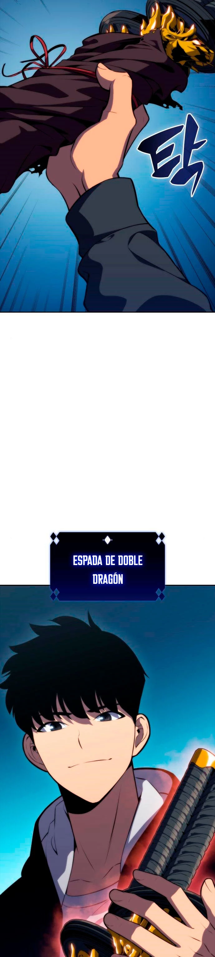 El novato capítulo 50, página 43