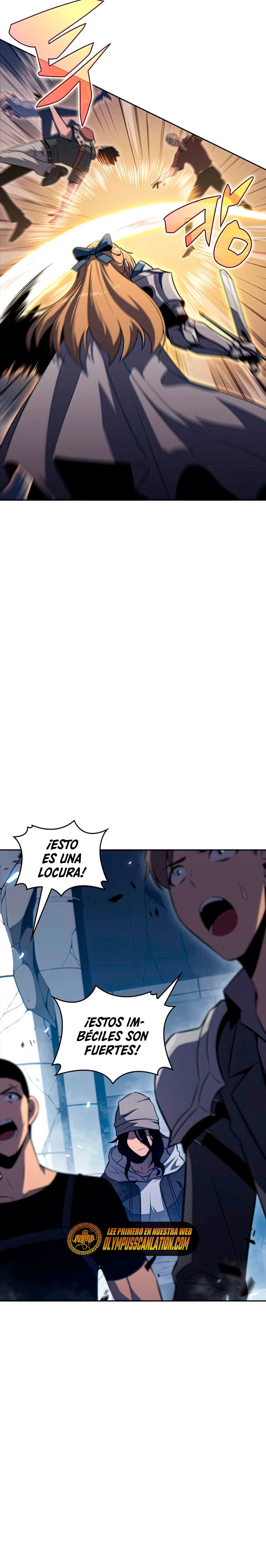 El novato capítulo 51, página 20