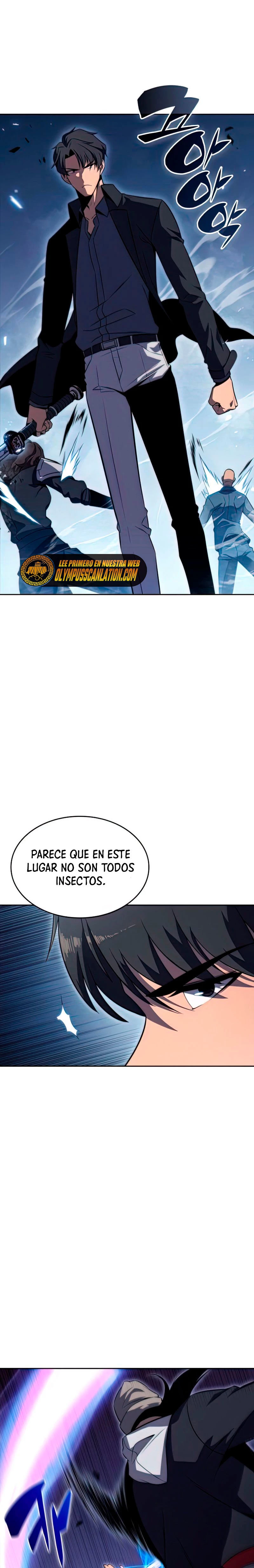 El novato capítulo 51, página 22