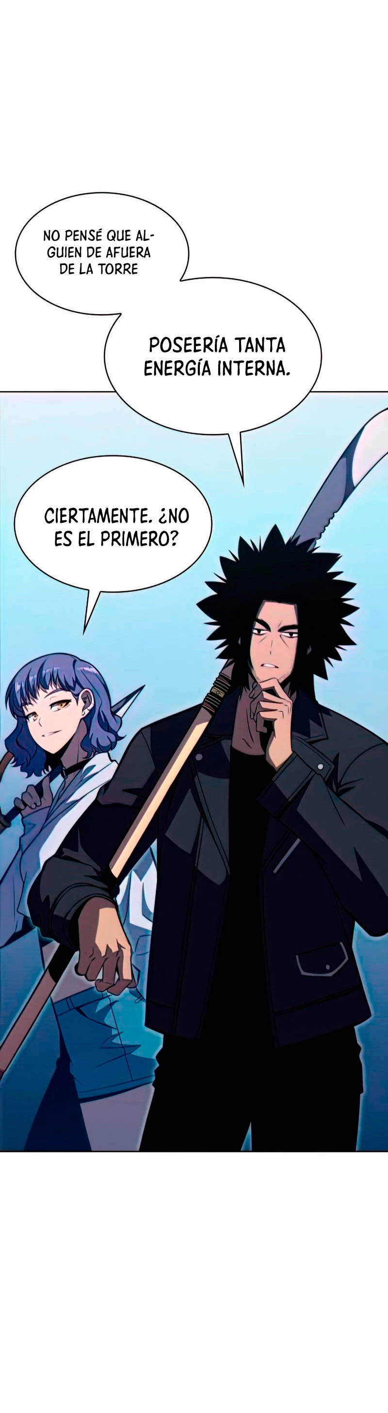 El novato capítulo 52, página 4