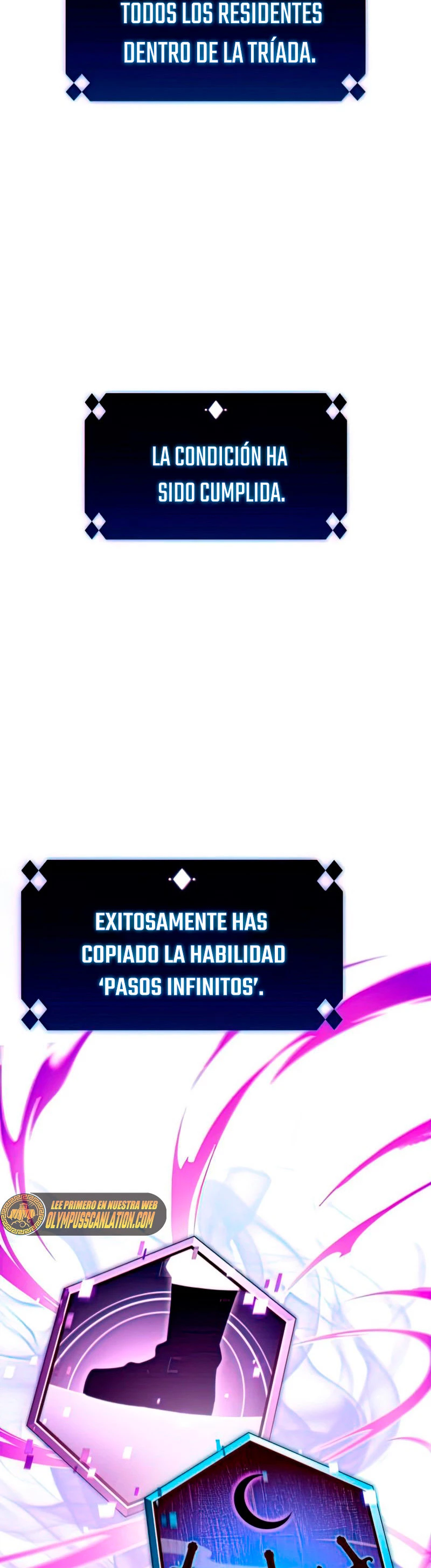 El novato capítulo 52, página 6
