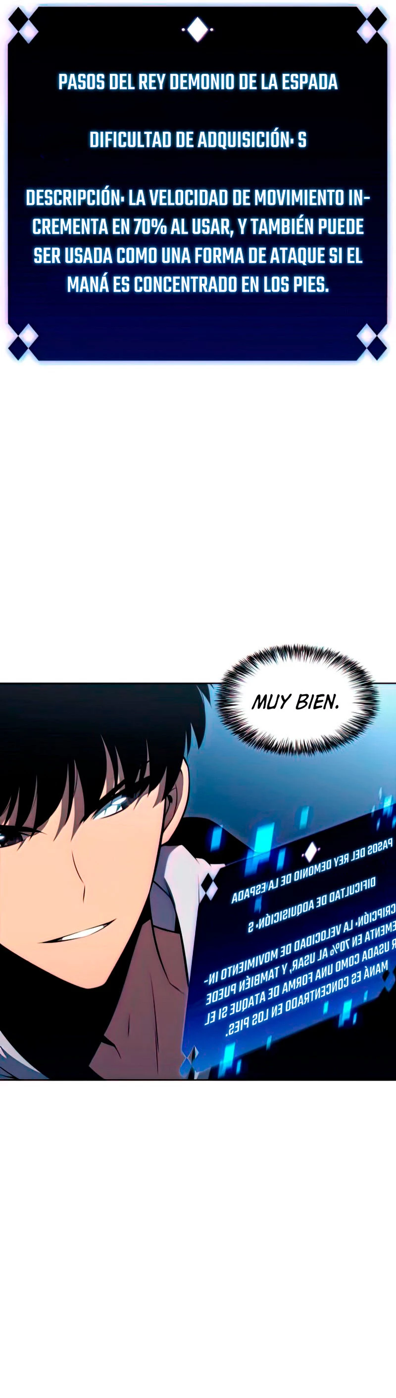 El novato capítulo 52, página 8