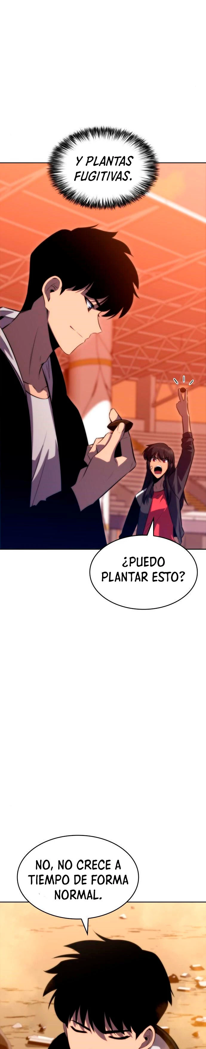 El novato capítulo 53, página 16