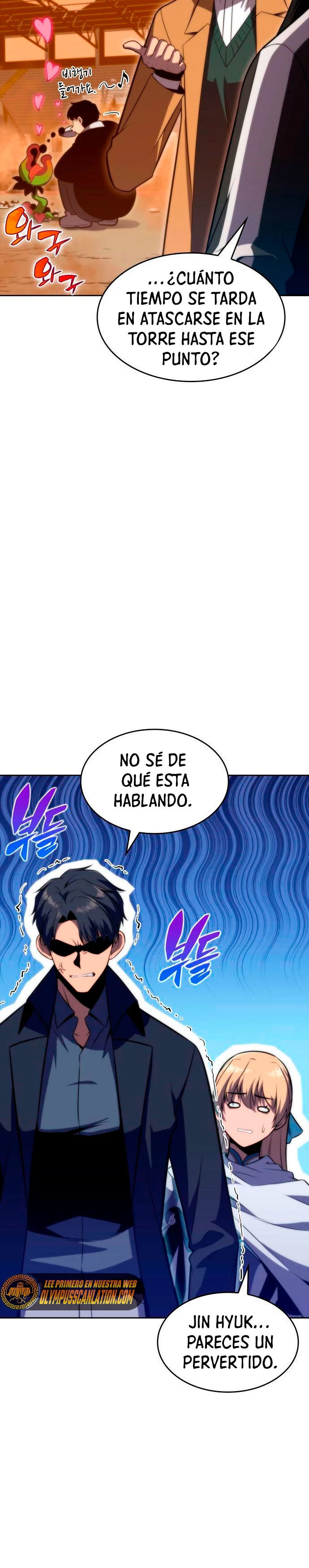 El novato capítulo 53, página 20