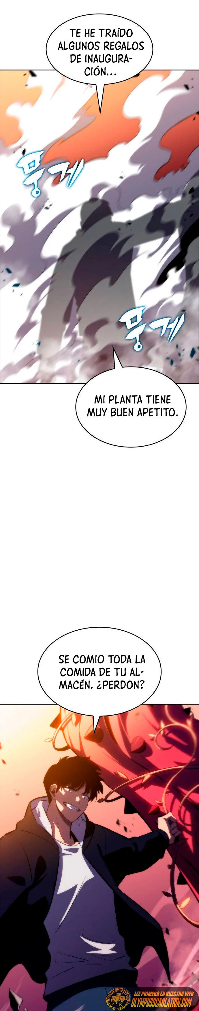 El novato capítulo 53, página 38