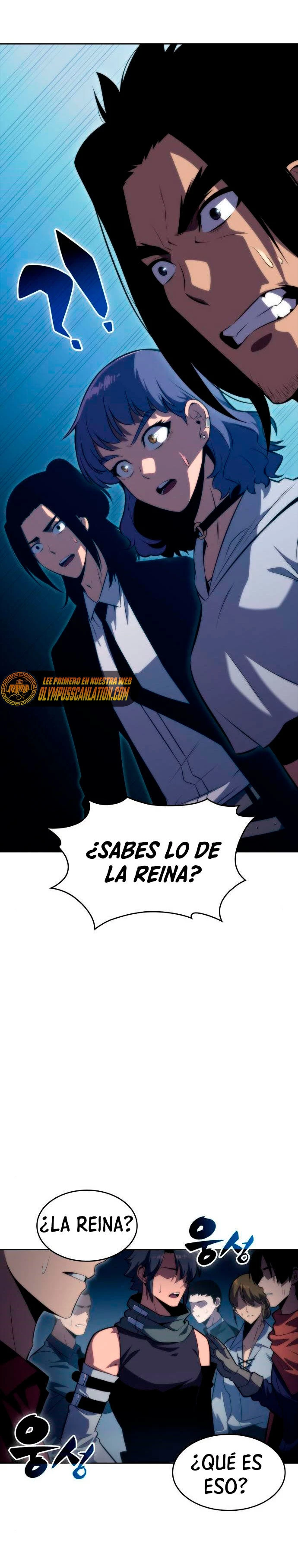 El novato capítulo 53, página 41