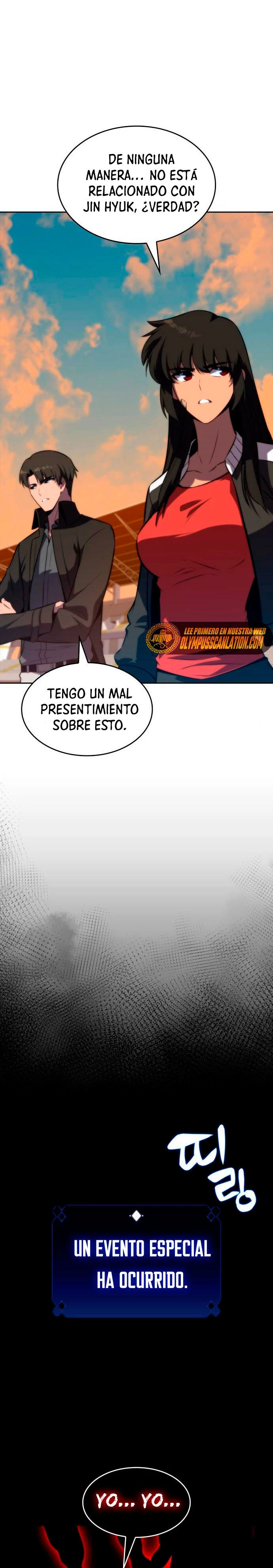 El novato capítulo 53, página 51