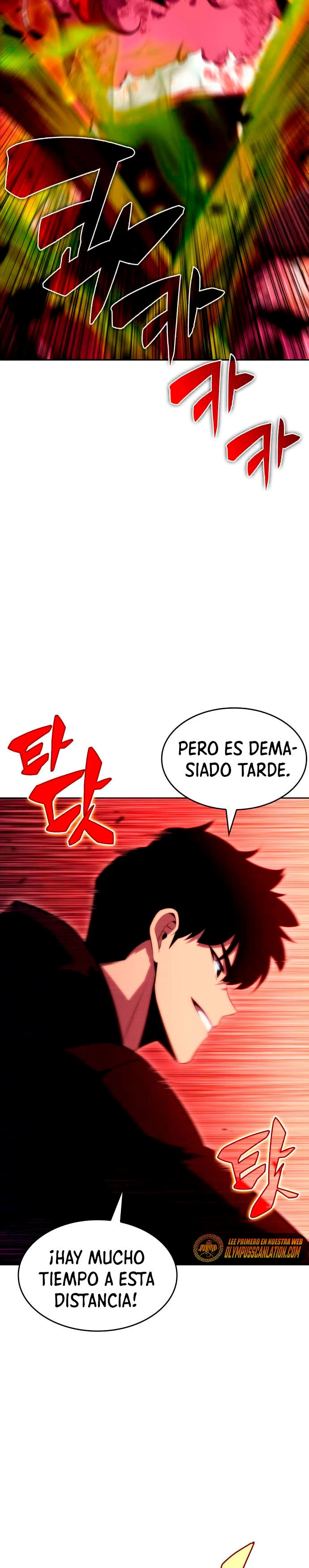 El novato capítulo 55, página 8