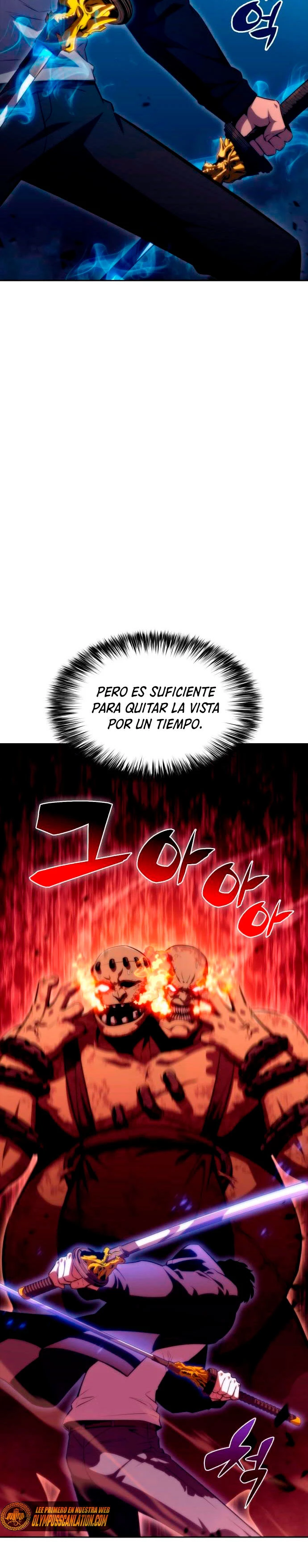 El novato capítulo 55, página 25