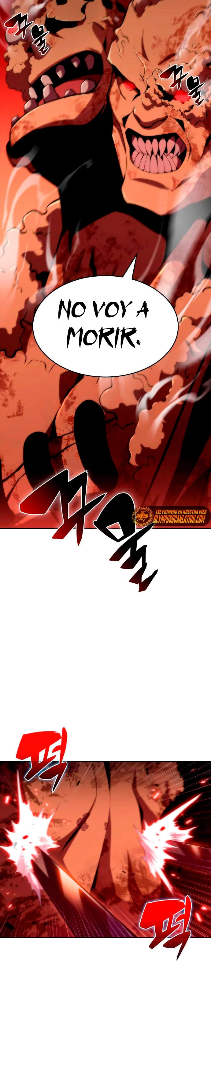 El novato capítulo 55, página 27