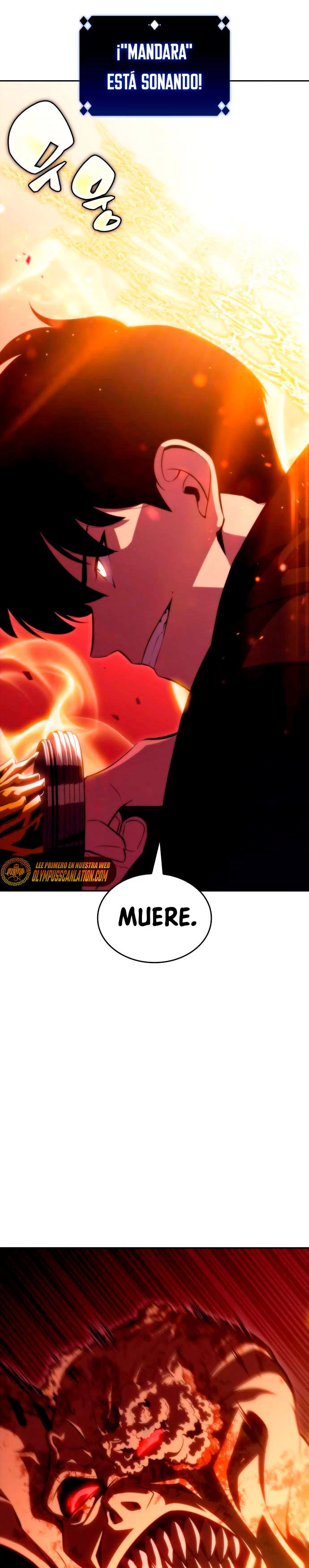 El novato capítulo 55, página 29
