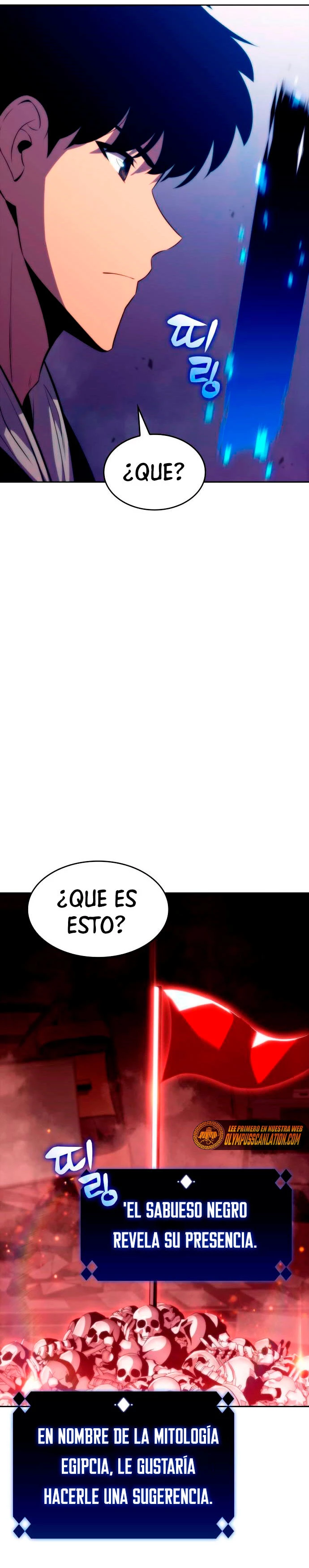 El novato capítulo 55, página 33