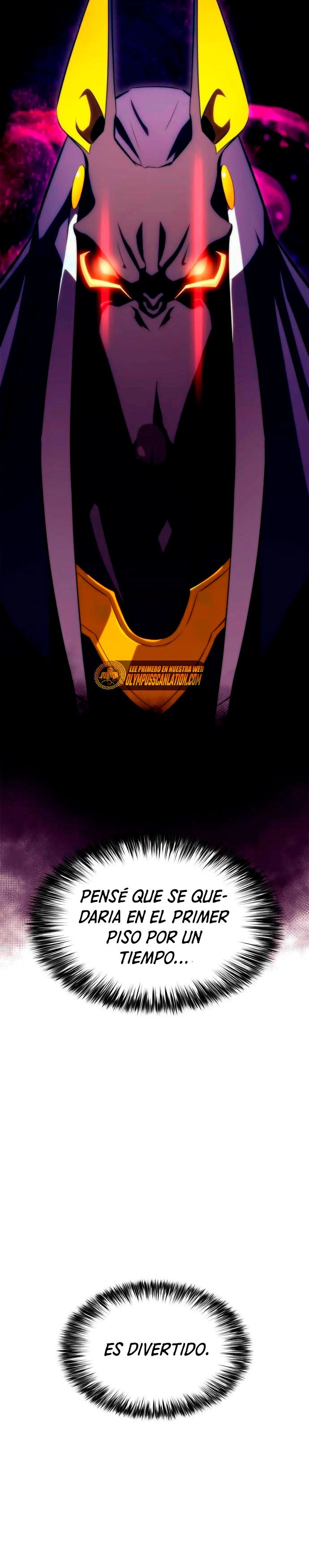 El novato capítulo 55, página 35