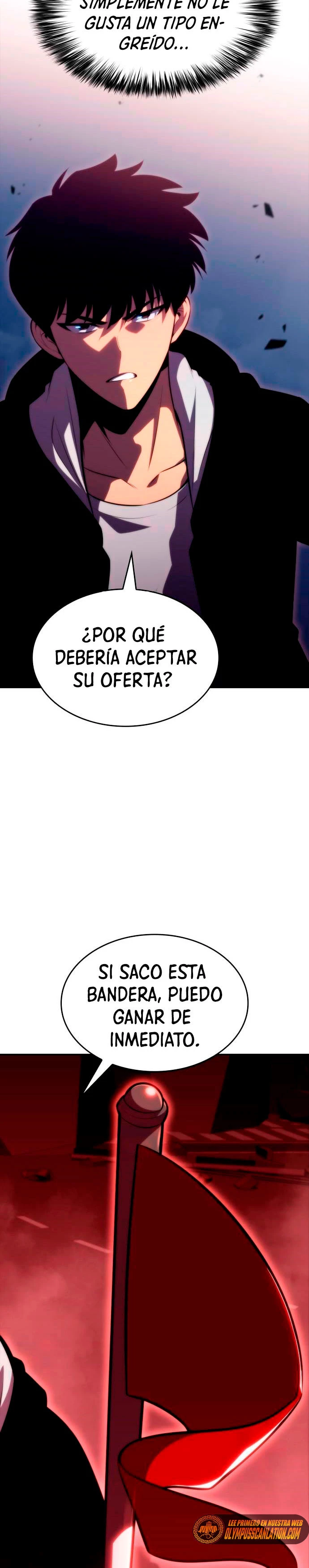 El novato capítulo 55, página 40