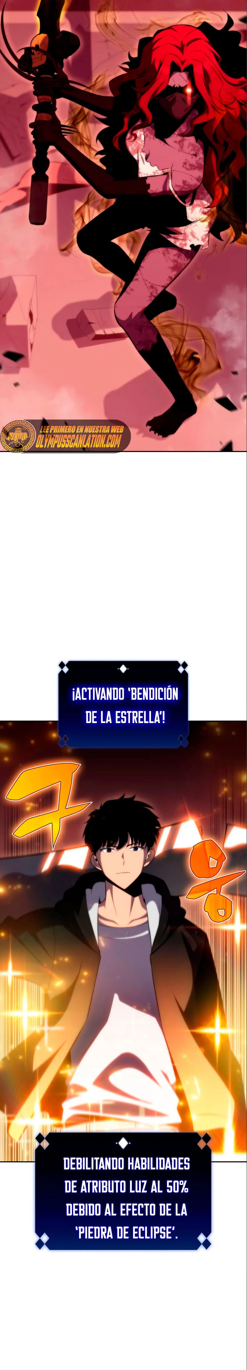 El novato capítulo 56, página 4