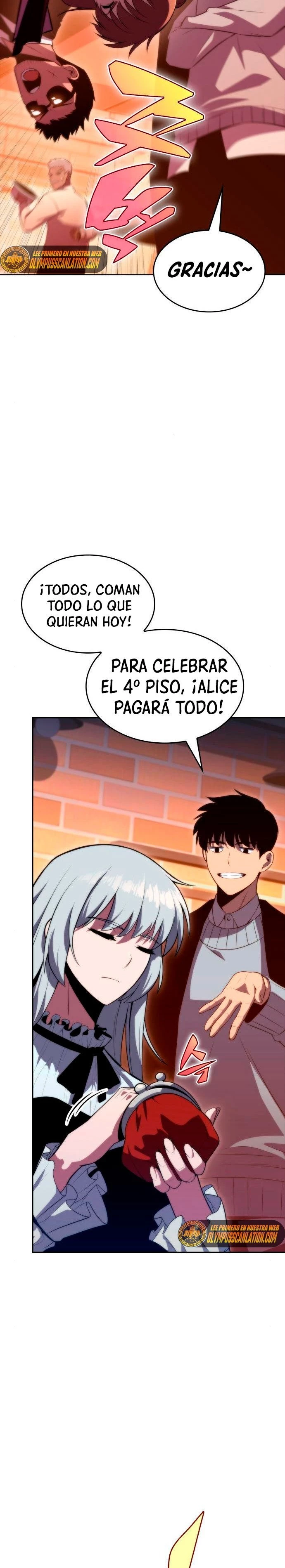 El novato capítulo 57, página 13