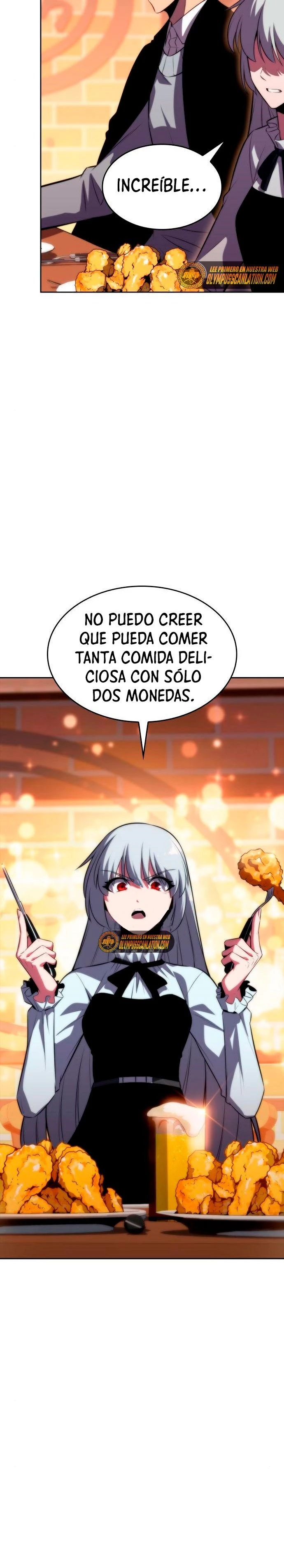 El novato capítulo 57, página 16