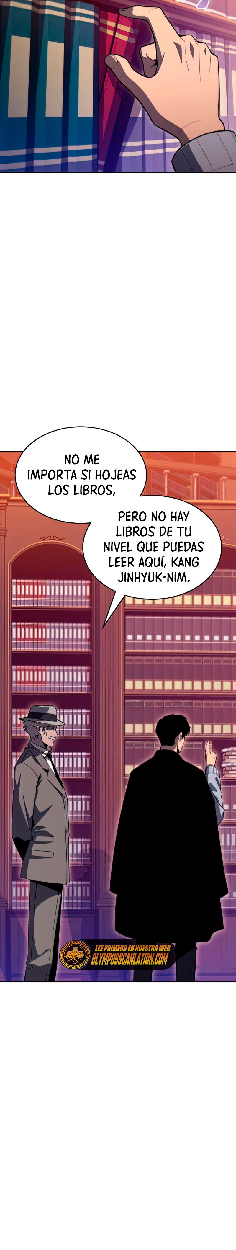 El novato capítulo 58, página 6