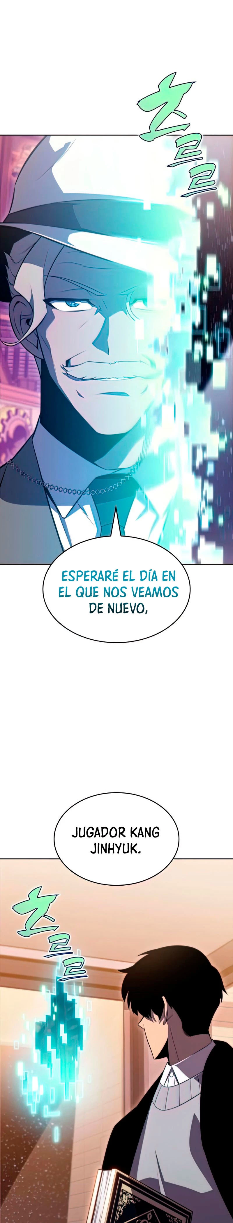 El novato capítulo 58, página 21
