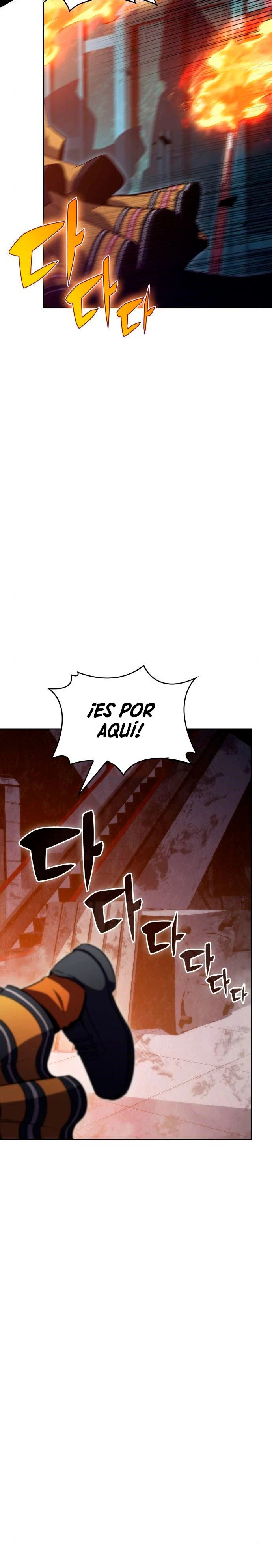 El novato capítulo 59, página 11