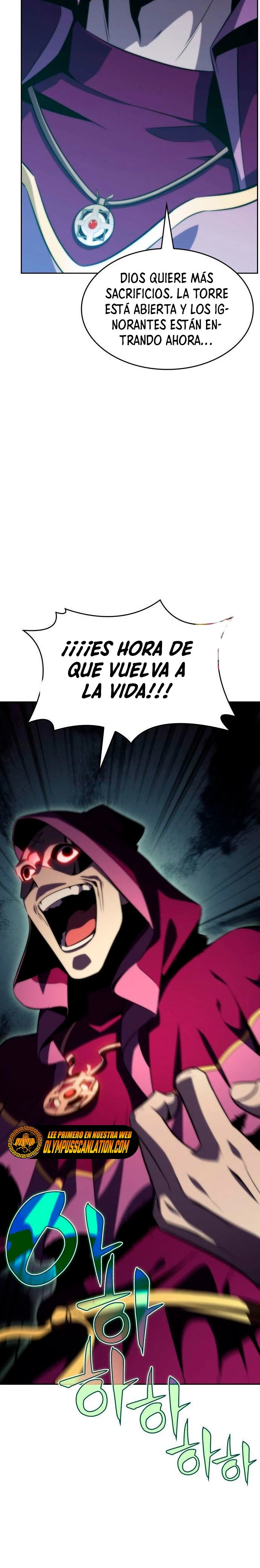 El novato capítulo 59, página 38