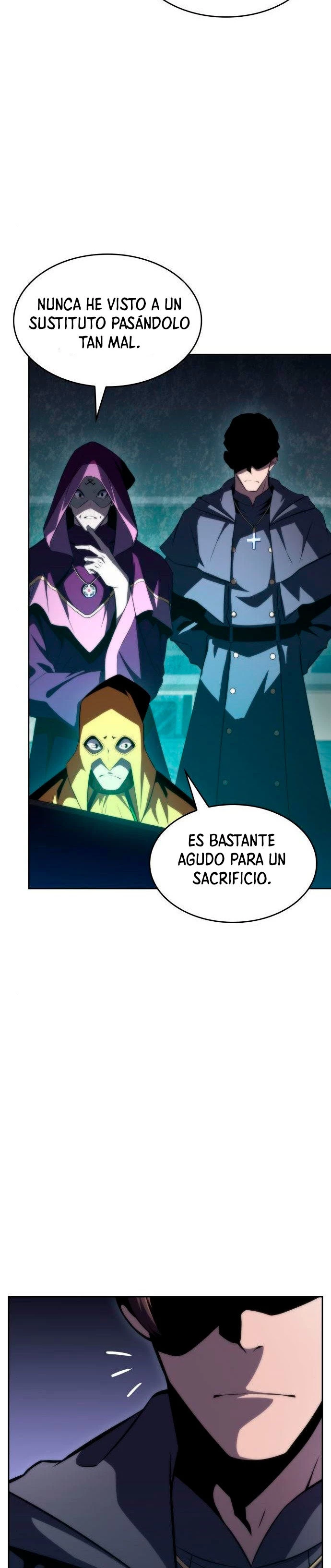 El novato capítulo 59, página 40