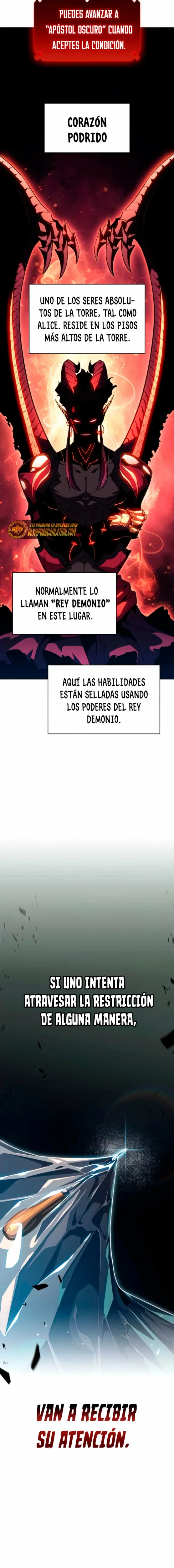 El novato capítulo 60, página 26