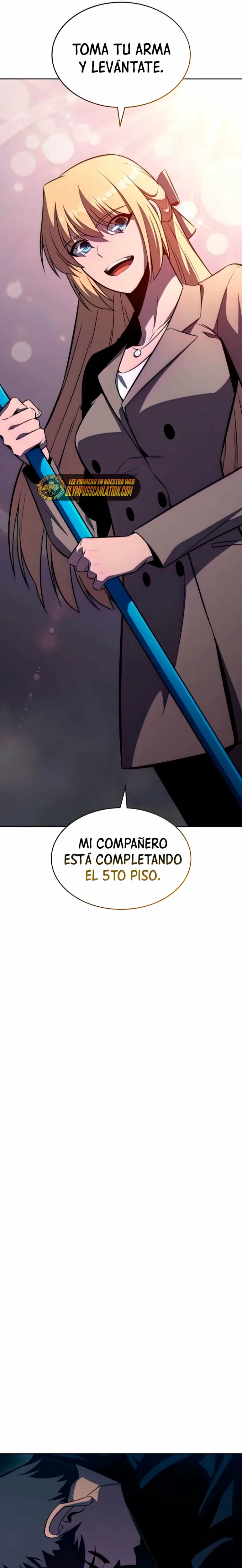 El novato capítulo 60, página 39
