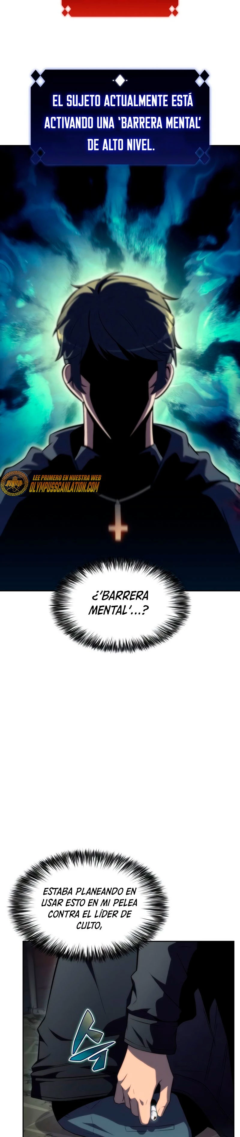 El novato capítulo 61, página 9