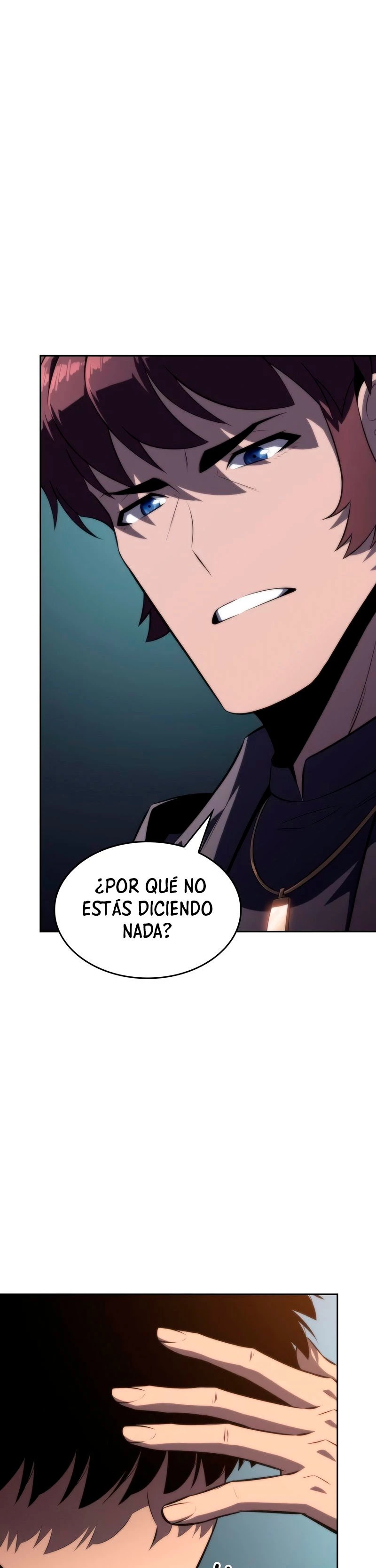 El novato capítulo 61, página 15