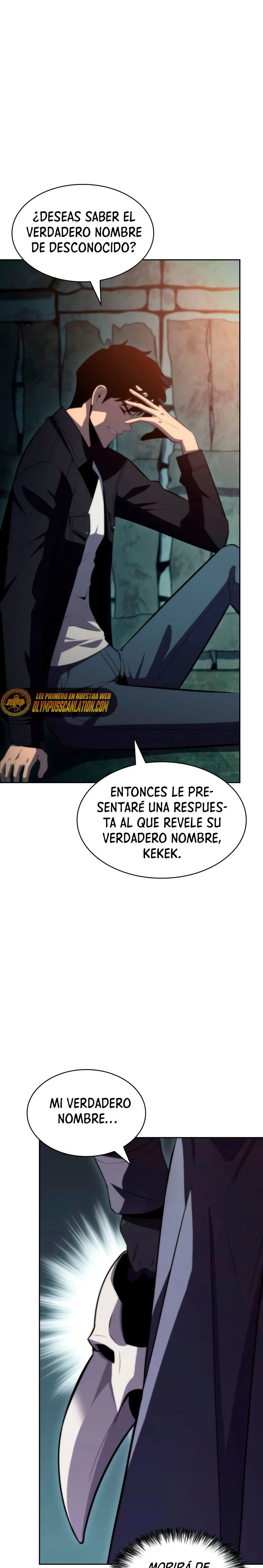 El novato capítulo 61, página 25
