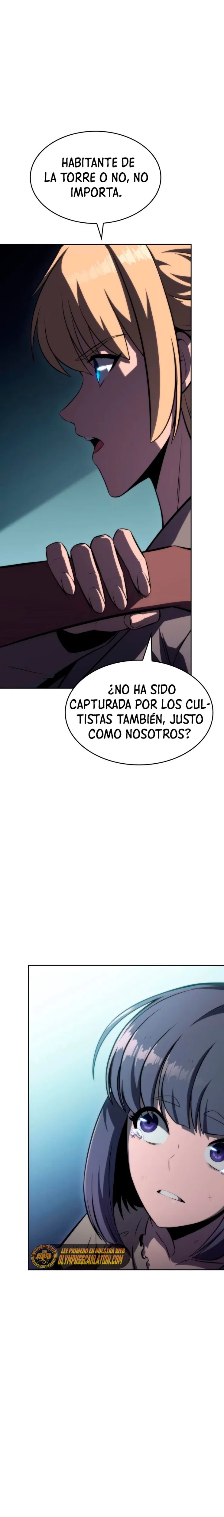 El novato capítulo 61, página 45