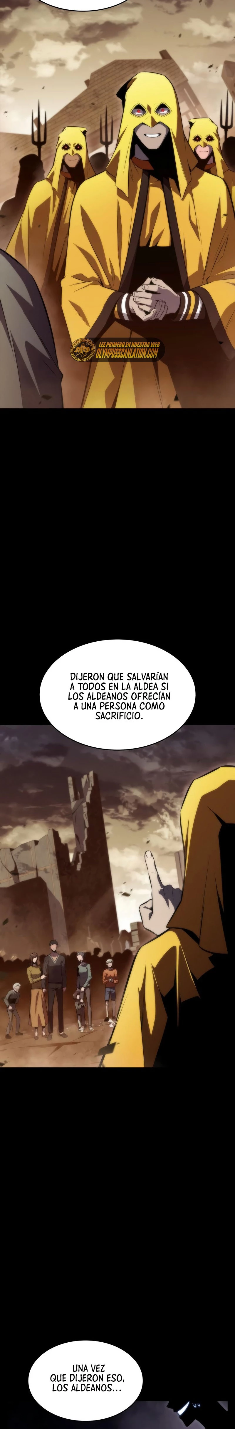 El novato capítulo 62, página 6