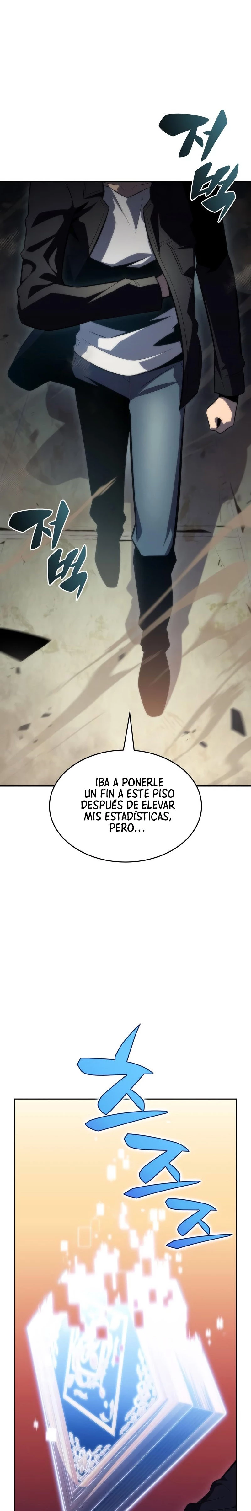 El novato capítulo 62, página 30