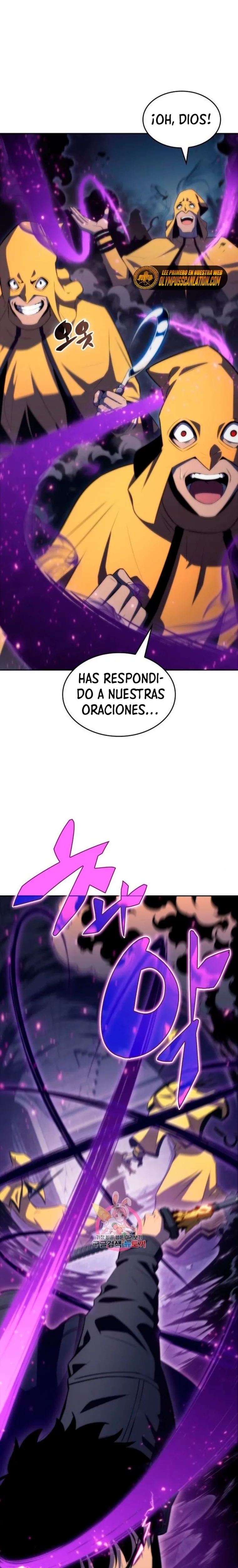 El novato capítulo 63, página 5
