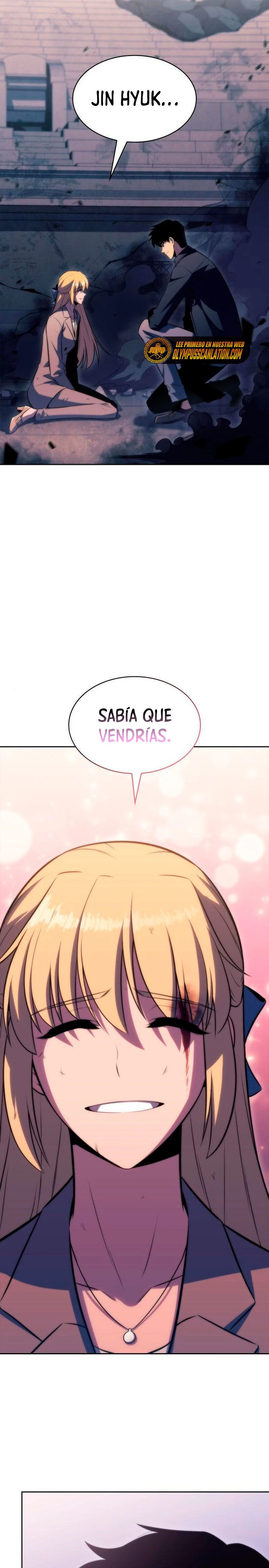 El novato capítulo 63, página 18