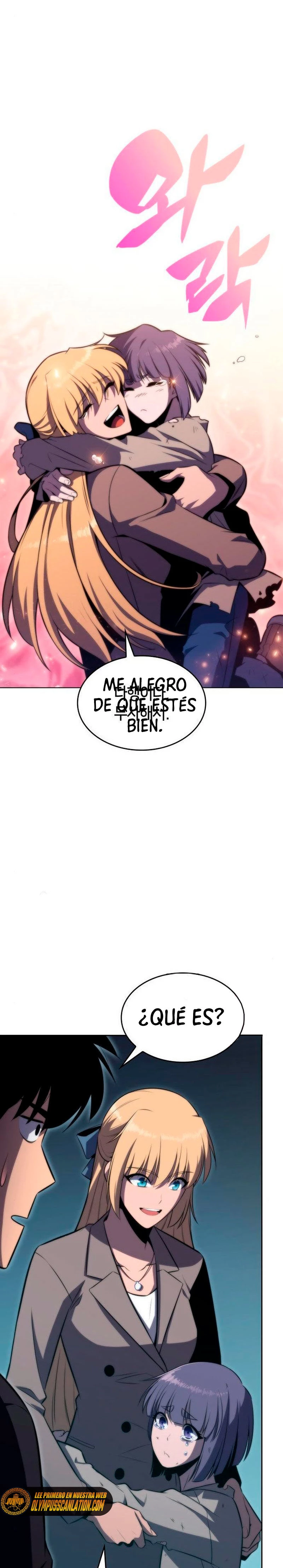 El novato capítulo 63, página 23