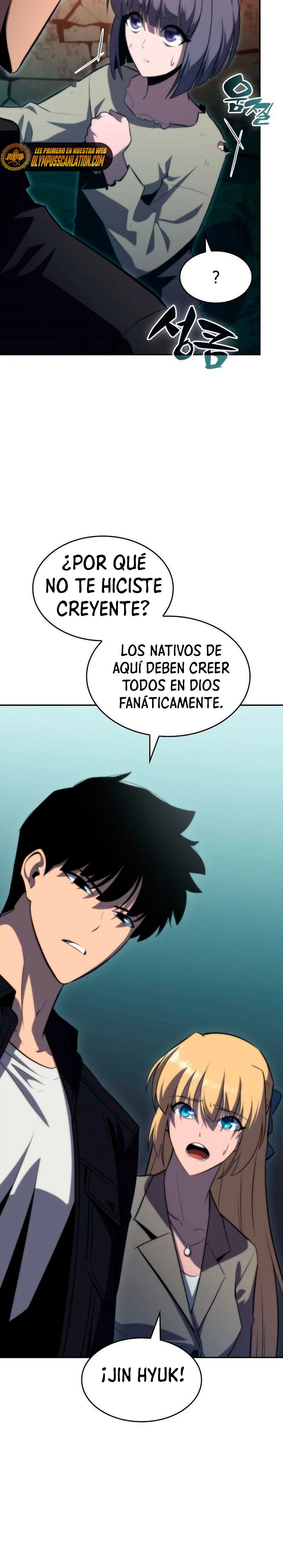 El novato capítulo 63, página 26